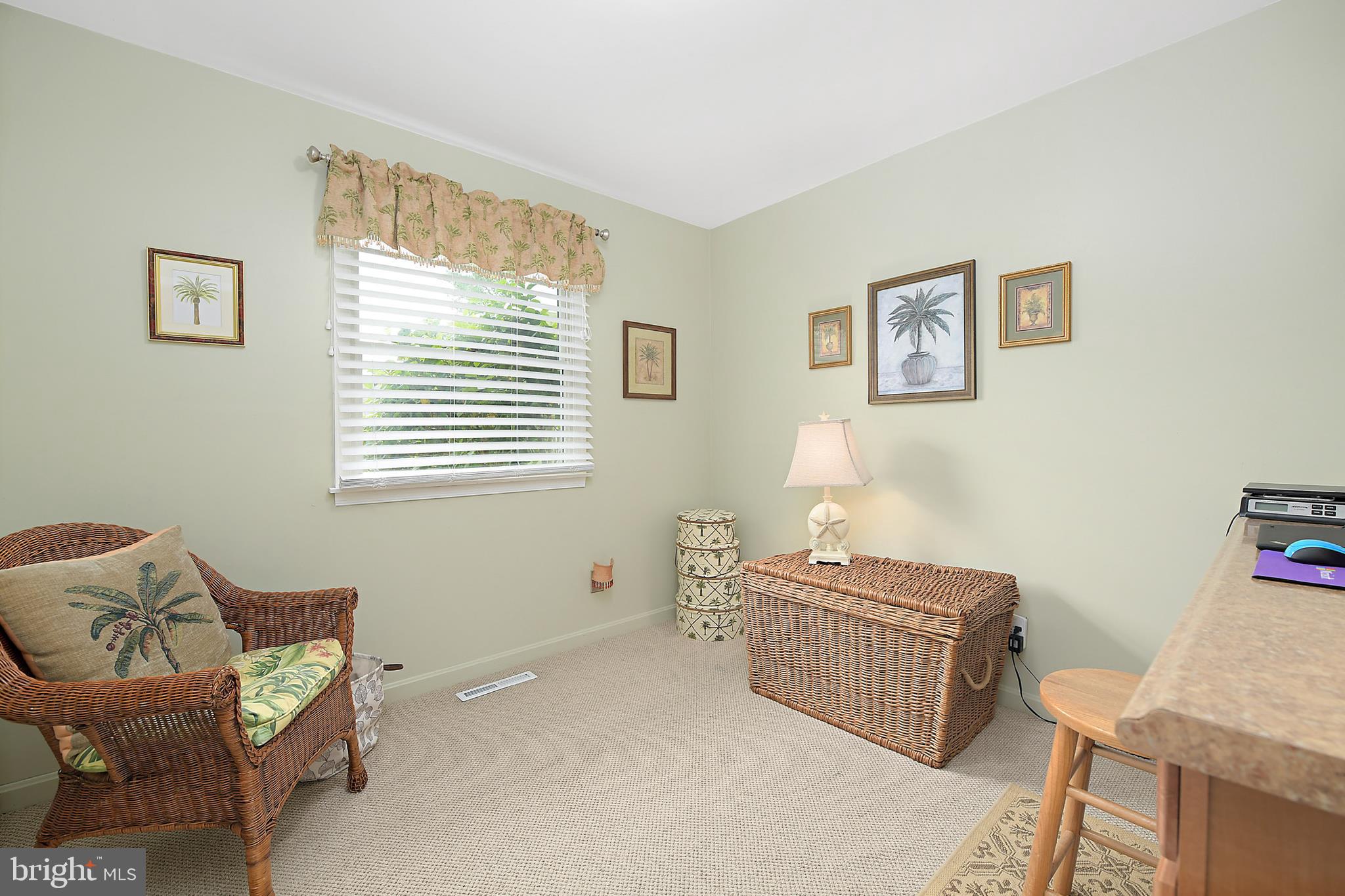 10513 Keyser Point Road Ocean City, MD 21842 - Photo 26 of 41 3rd Bedroom
