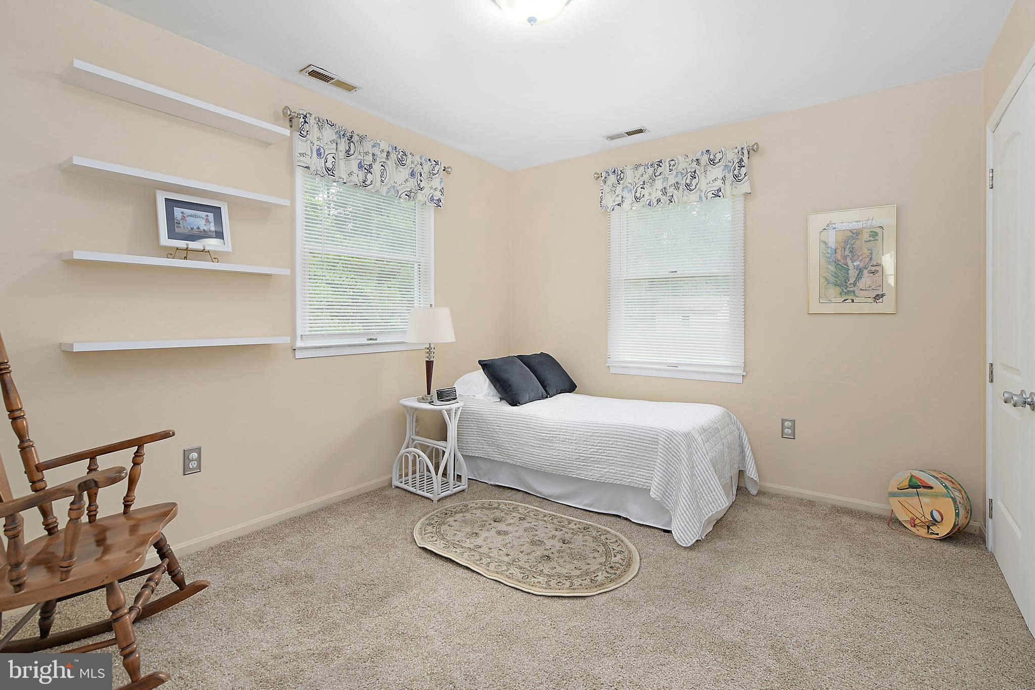 10513 Keyser Point Road Ocean City, MD 21842 - Photo 27 of 41 4th Bedroom