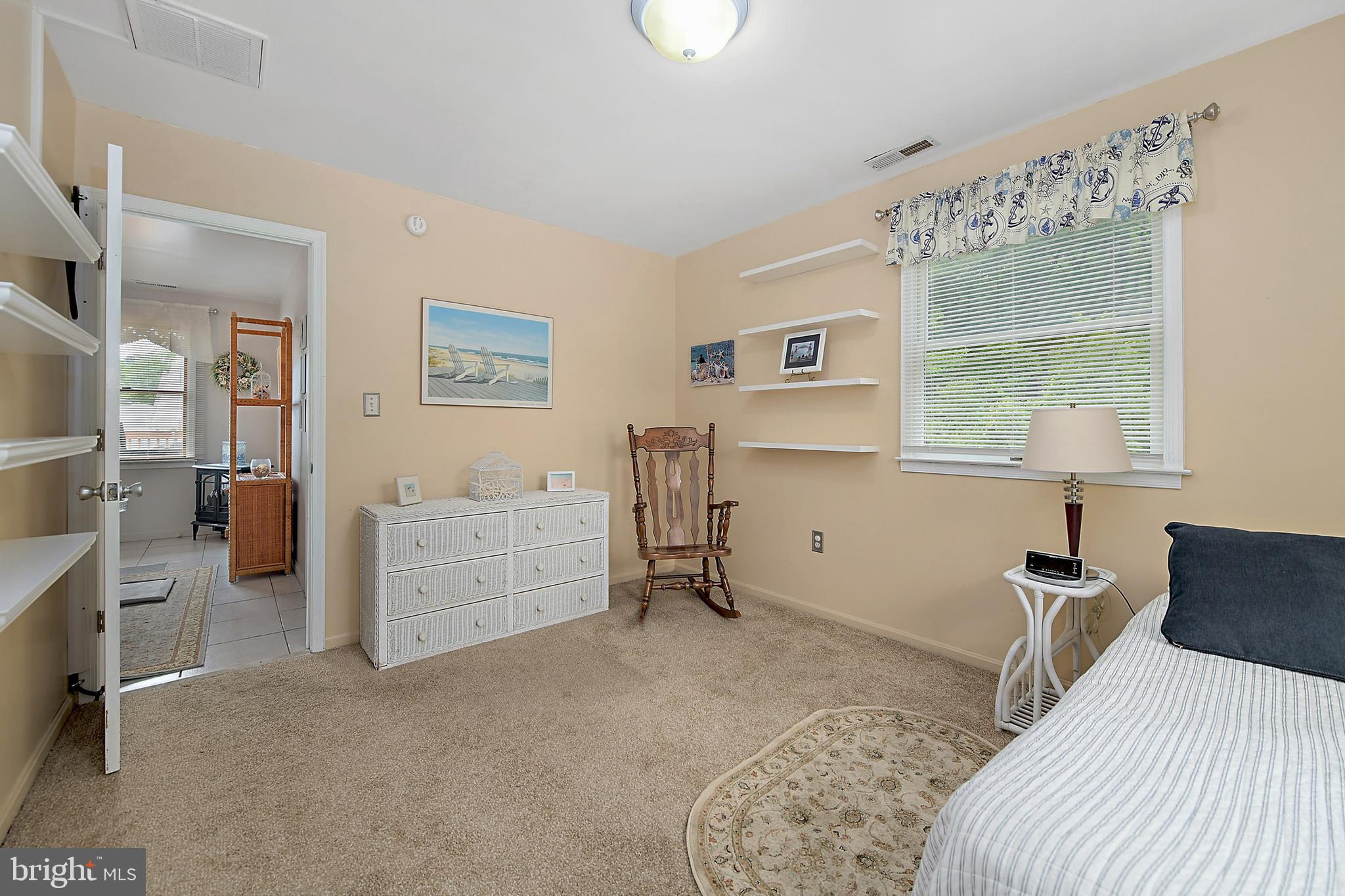 10513 Keyser Point Road Ocean City, MD 21842 - Photo 28 of 41 4th Bedroom