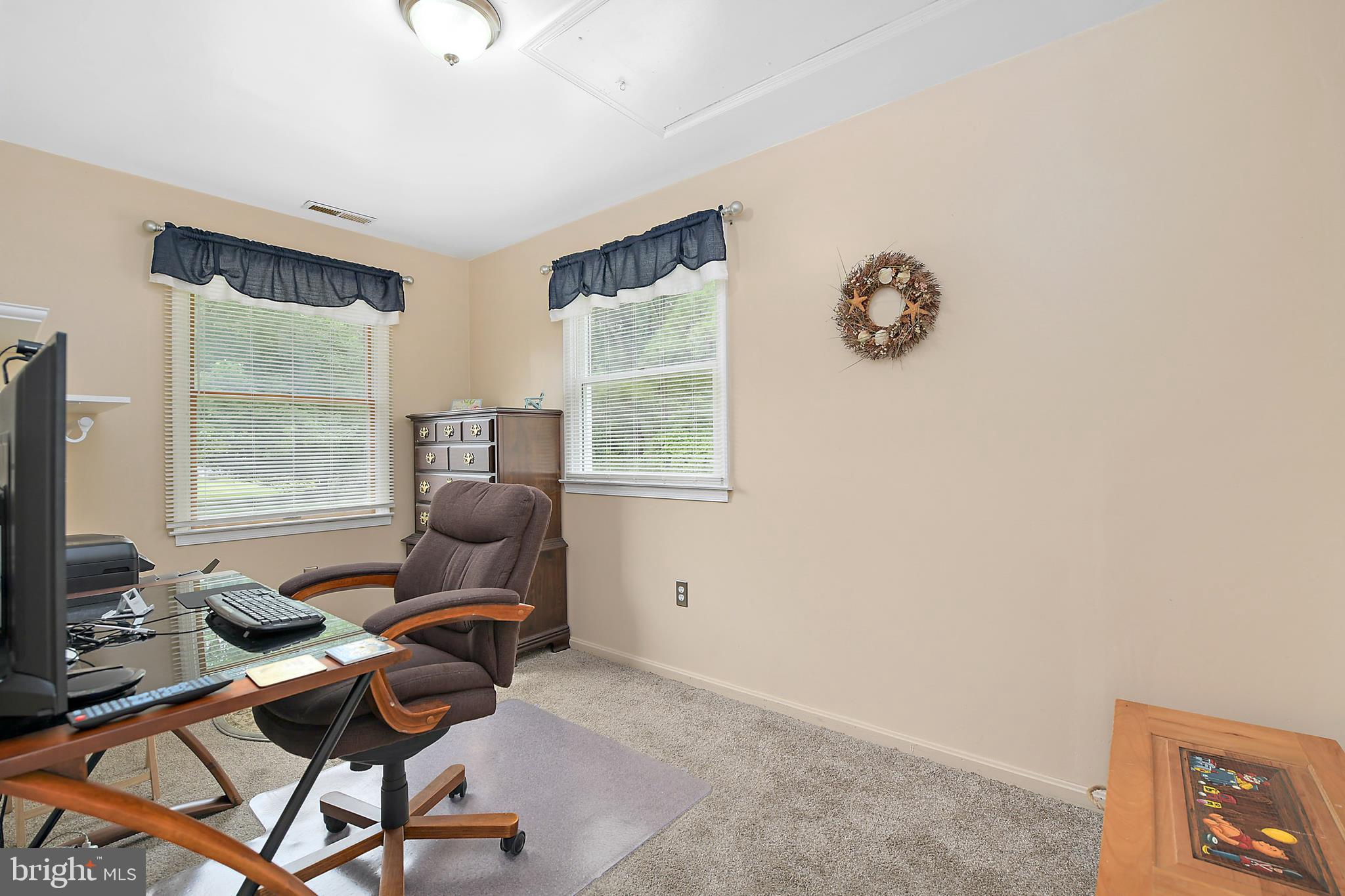 10513 Keyser Point Road Ocean City, MD 21842 - Photo 29 of 41 Separate Office