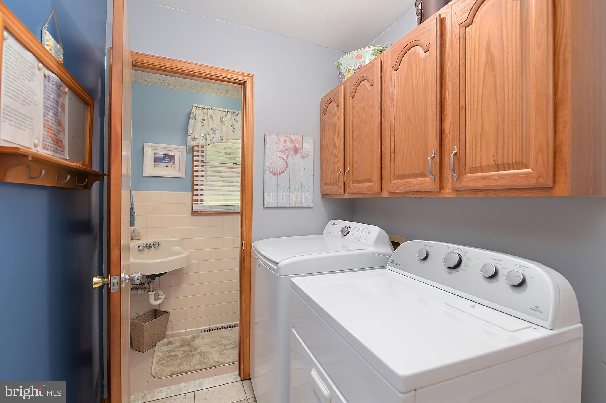 10513 Keyser Point Road Ocean City, MD 21842 - Photo 31 of 41 Laundry Room