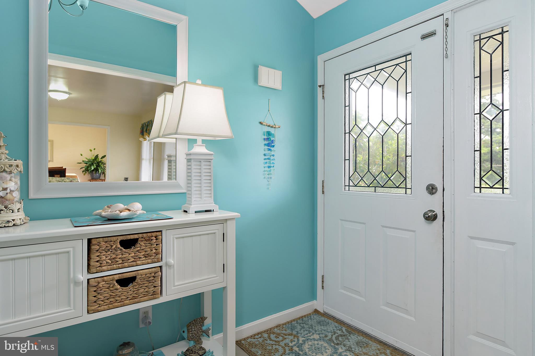 10513 Keyser Point Road Ocean City, MD 21842 - Photo 6 of 41 Foyer / Entrance
