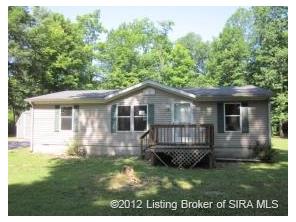 6437 East Kinderhook Road Lexington, IN 47138 - Photo 1 of 19 Gallery Image 1