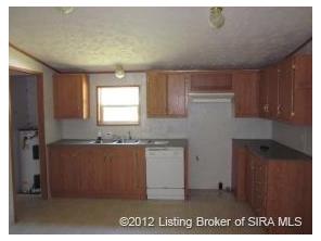 6437 East Kinderhook Road Lexington, IN 47138 - Photo 11 of 19 Gallery Image 11