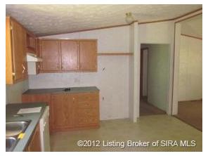 6437 East Kinderhook Road Lexington, IN 47138 - Photo 12 of 19 Gallery Image 12