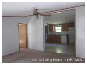 6437 East Kinderhook Road Lexington, IN 47138 - Photo 8 of 19 Gallery Image 8