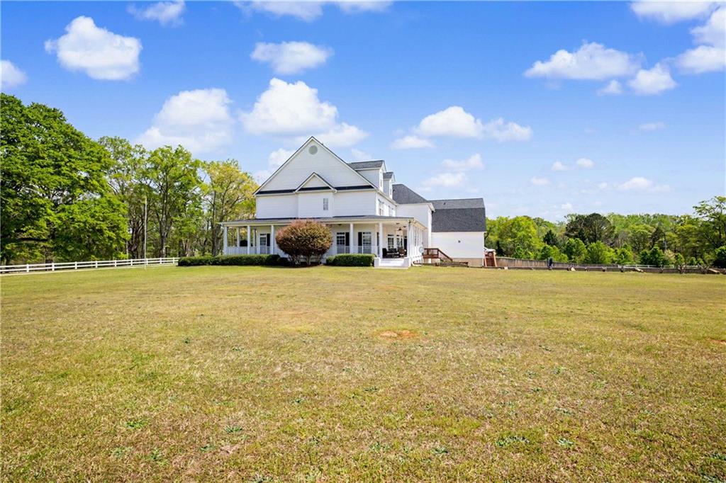 1815 Drew Allen Road Williamson, GA 30292 - Photo 71 of 94