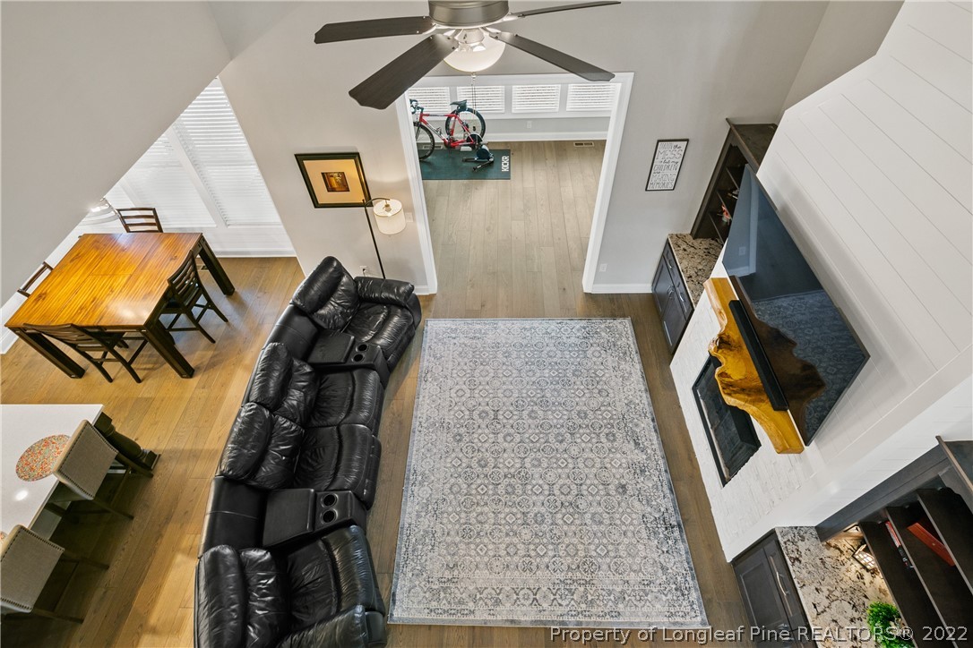 46 Brookhill Court Spring Lake, NC 28390 - Photo 32 of 50