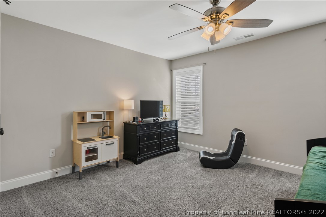 46 Brookhill Court Spring Lake, NC 28390 - Photo 39 of 50 a living room with furniture