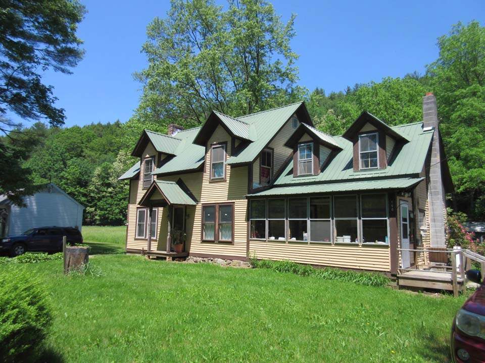 160 Grimes Hill Road Newfane, VT 05345 - Photo 2 of 23