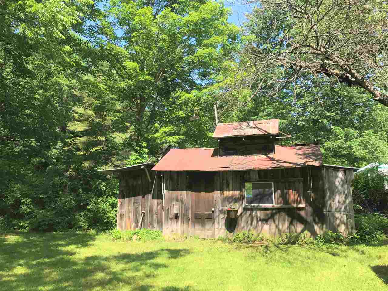 160 Grimes Hill Road Newfane, VT 05345 - Photo 11 of 23