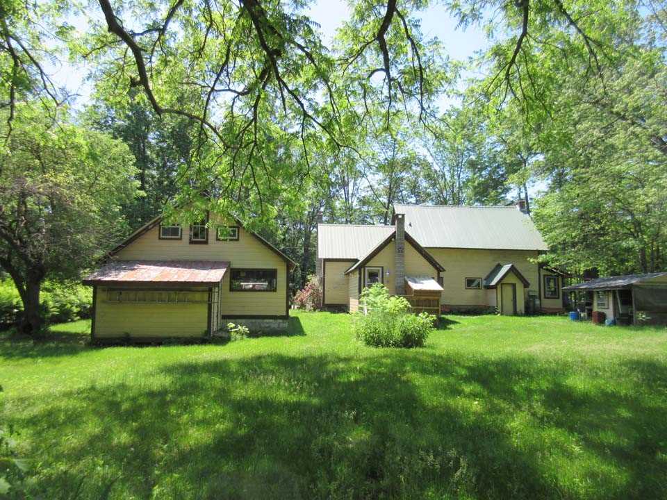 160 Grimes Hill Road Newfane, VT 05345 - Photo 12 of 23