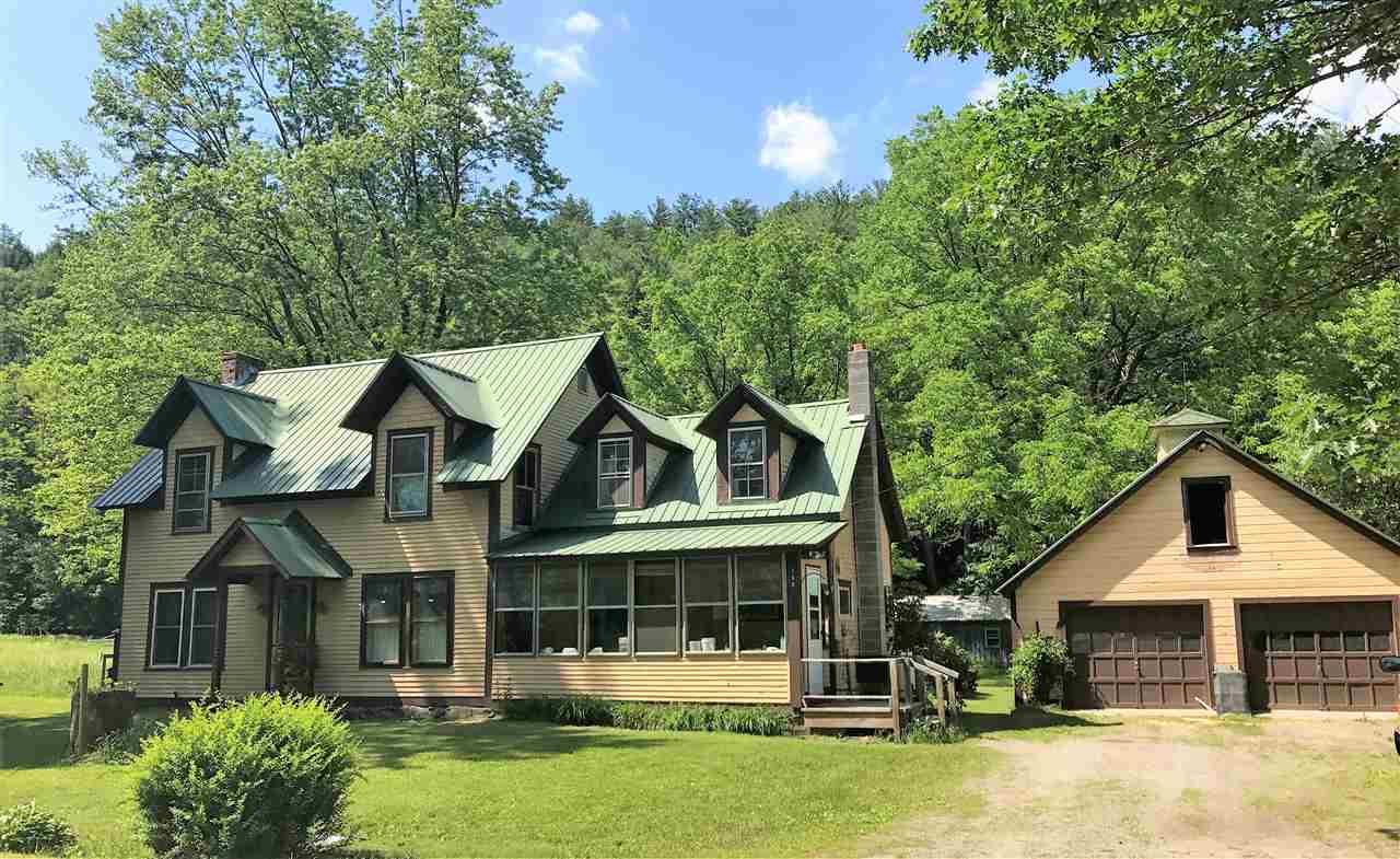 160 Grimes Hill Road Newfane, VT 05345 - Photo 19 of 23