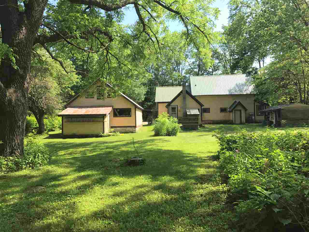 160 Grimes Hill Road Newfane, VT 05345 - Photo 3 of 23