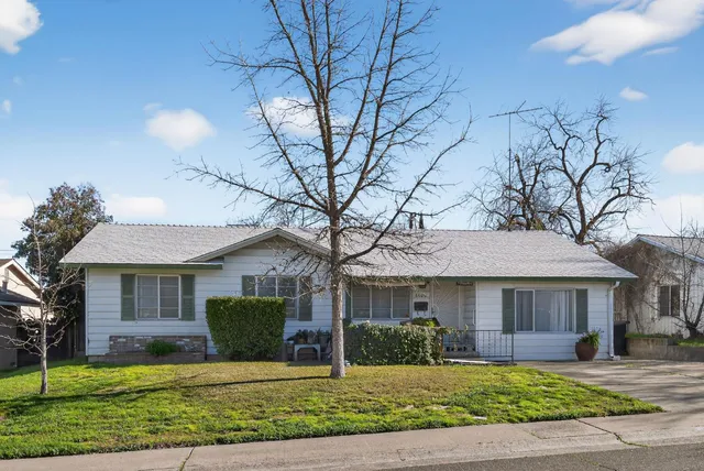 $380,000 | 6600 Whitsett Drive, North Highlands, CA 95660