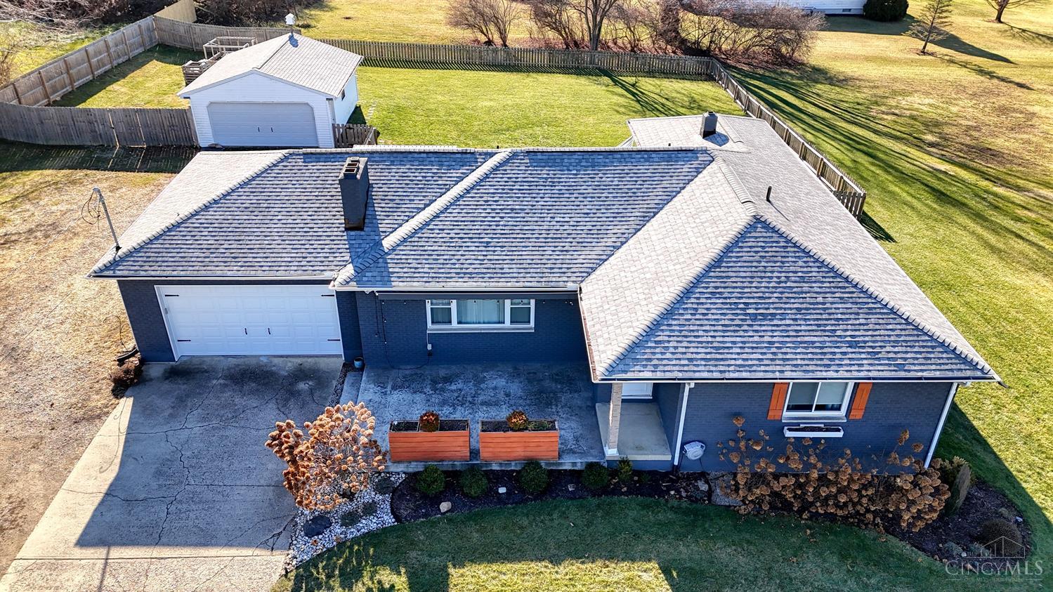 5937 Hendrickson Road Franklin, OH 45005 - Photo 2 of 37 Gallery Image 2