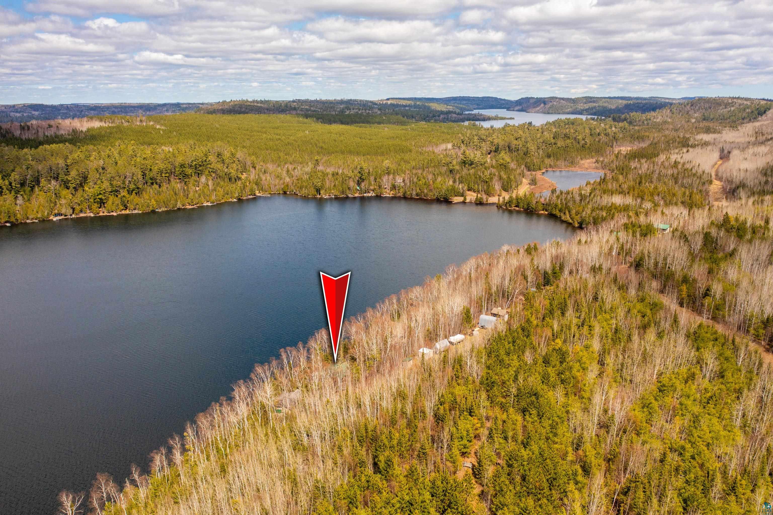 45 East Bearskin Road Grand Marais, MN 55604 - Photo 38 of 55