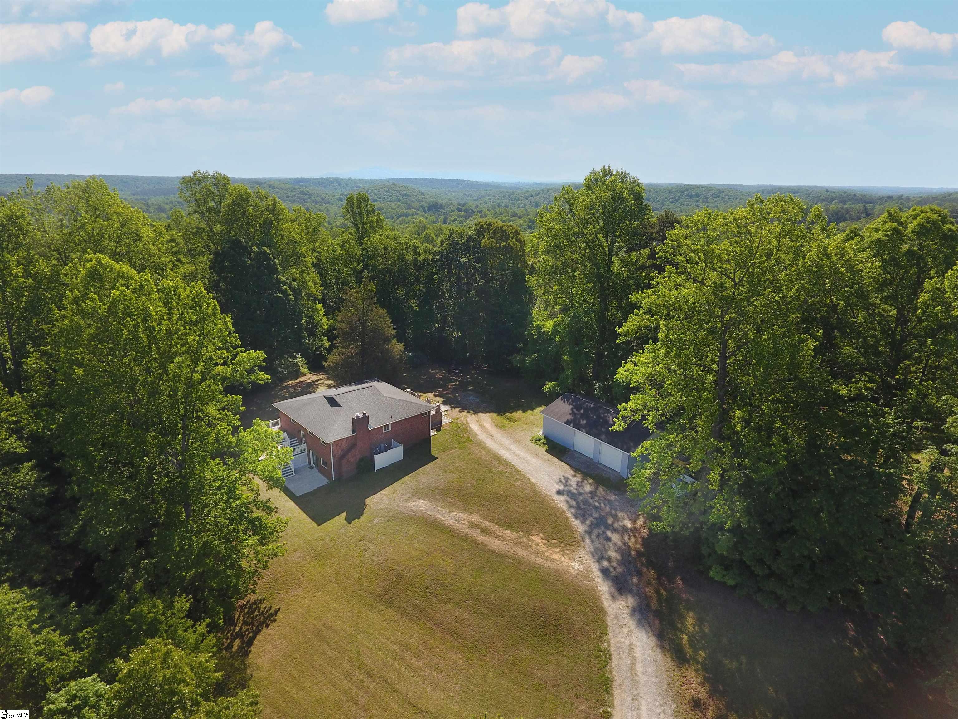 288 Raines Road Easley, SC 29640 - Photo 16 of 37