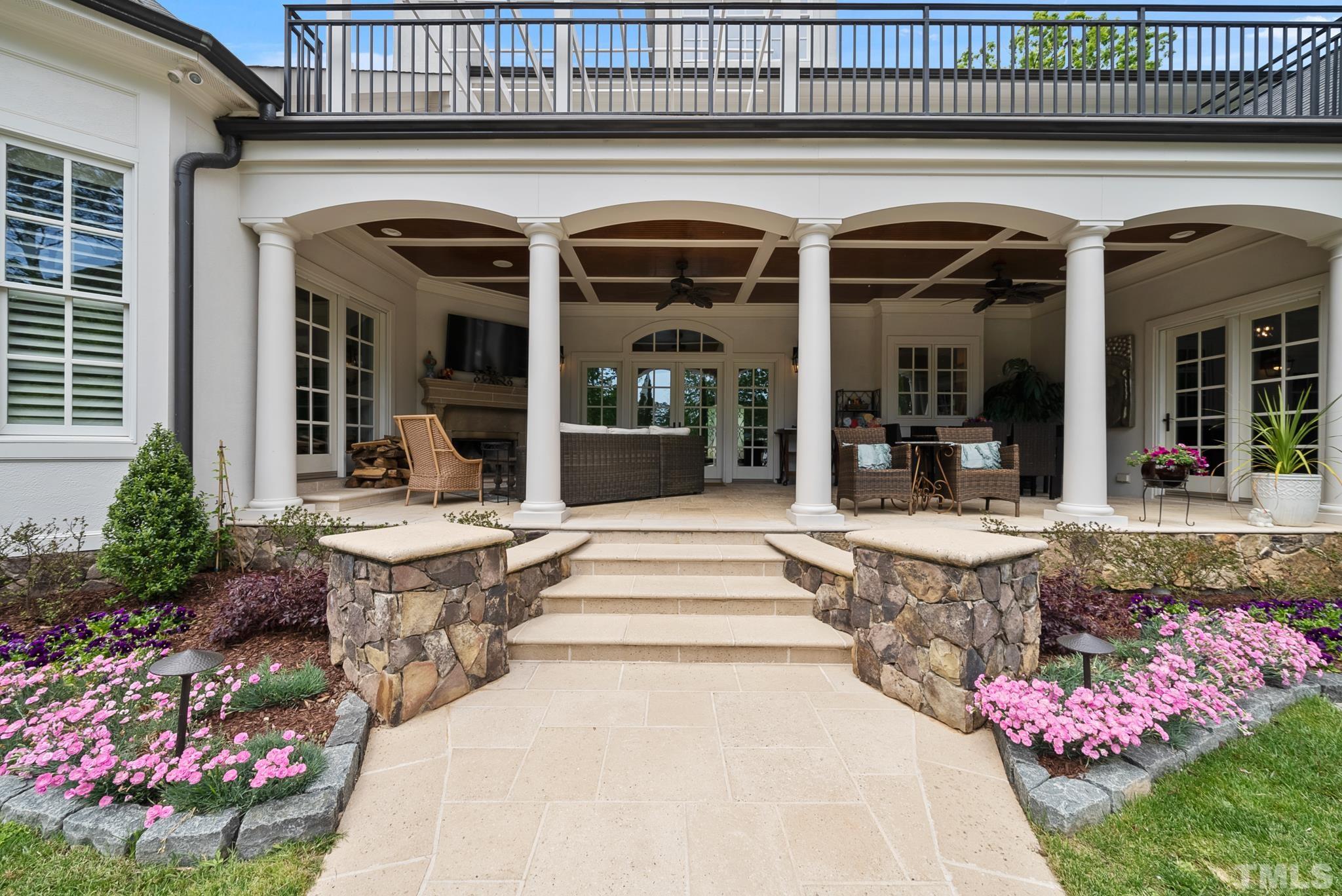 1204 Hedgelawn Way Raleigh, NC 27615 - Photo 37 of 44