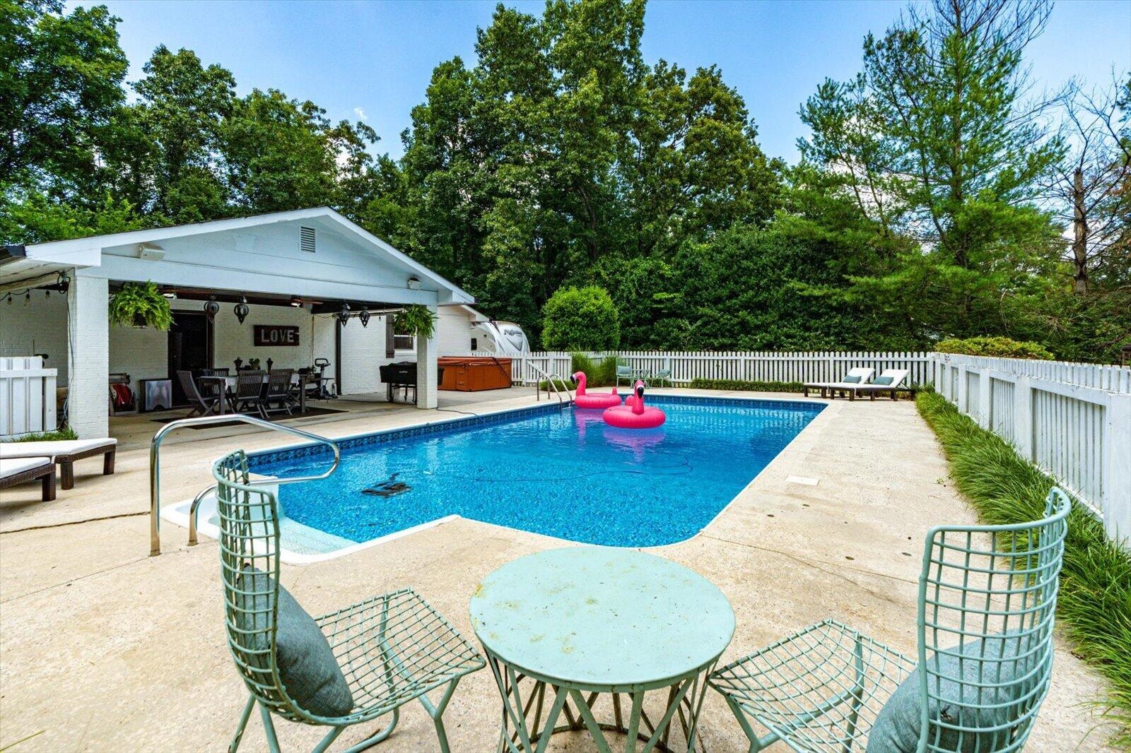 134 County Road 25 Riceville, TN 37370 - Photo 52 of 89