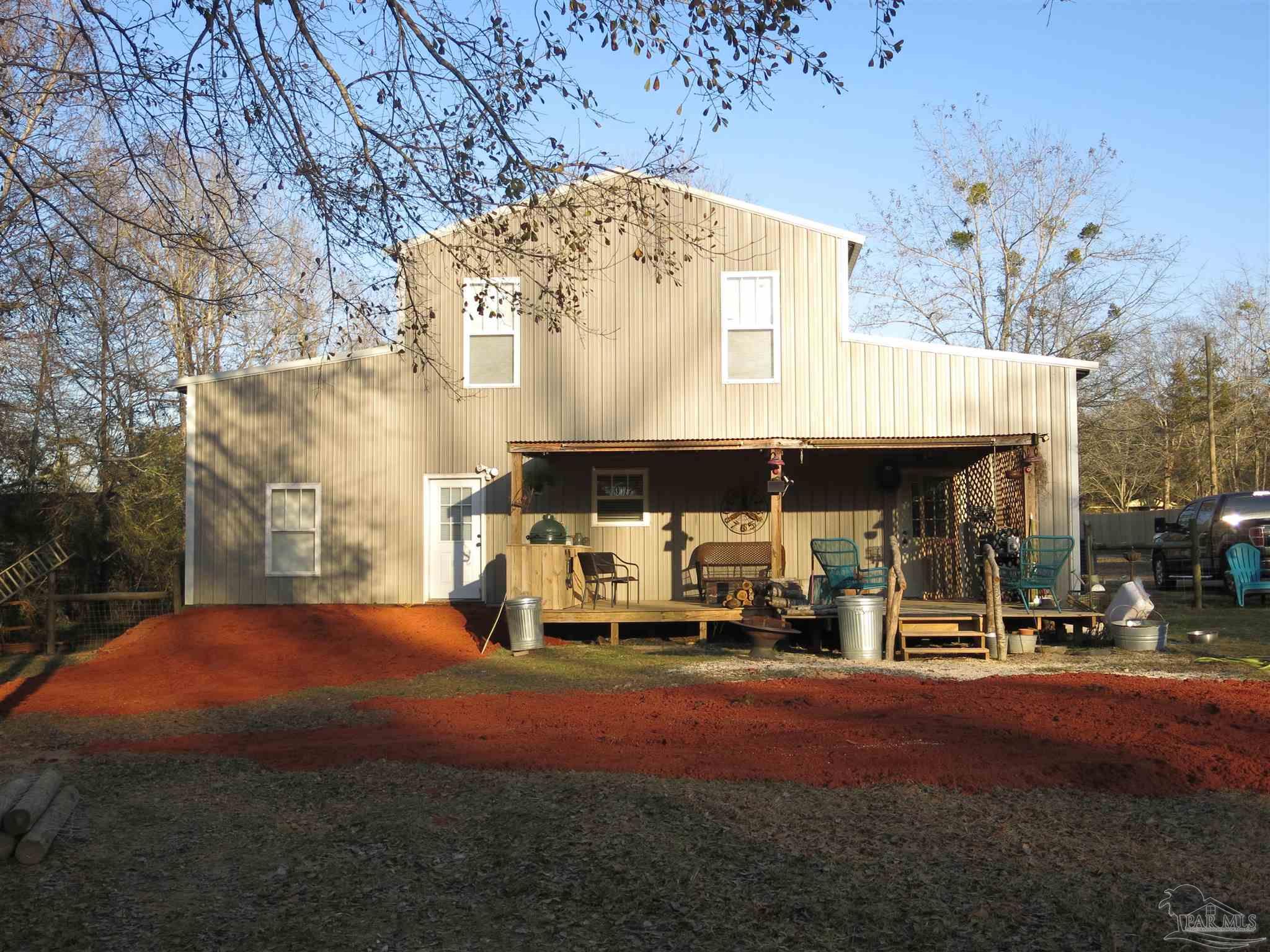 2323 Handy Road Cantonment, FL 32533 - Photo 36 of 45 Gallery Image 36