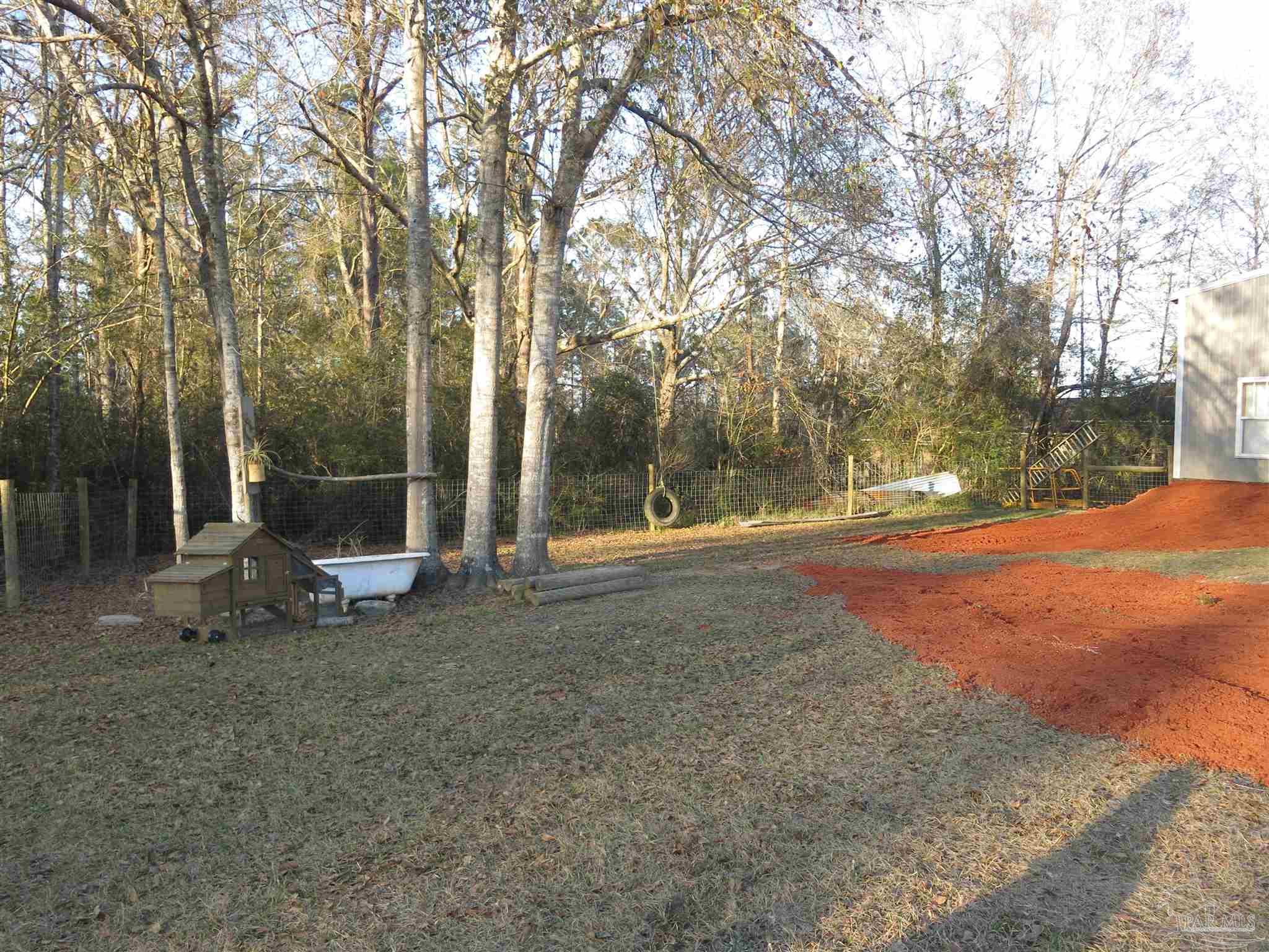 2323 Handy Road Cantonment, FL 32533 - Photo 37 of 45 Gallery Image 37