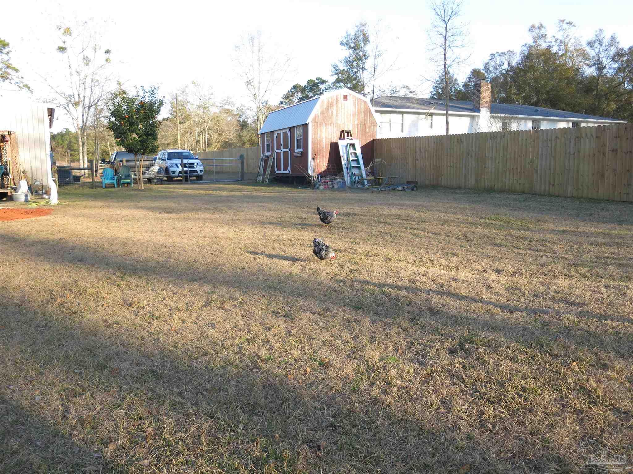 2323 Handy Road Cantonment, FL 32533 - Photo 42 of 45 Gallery Image 42
