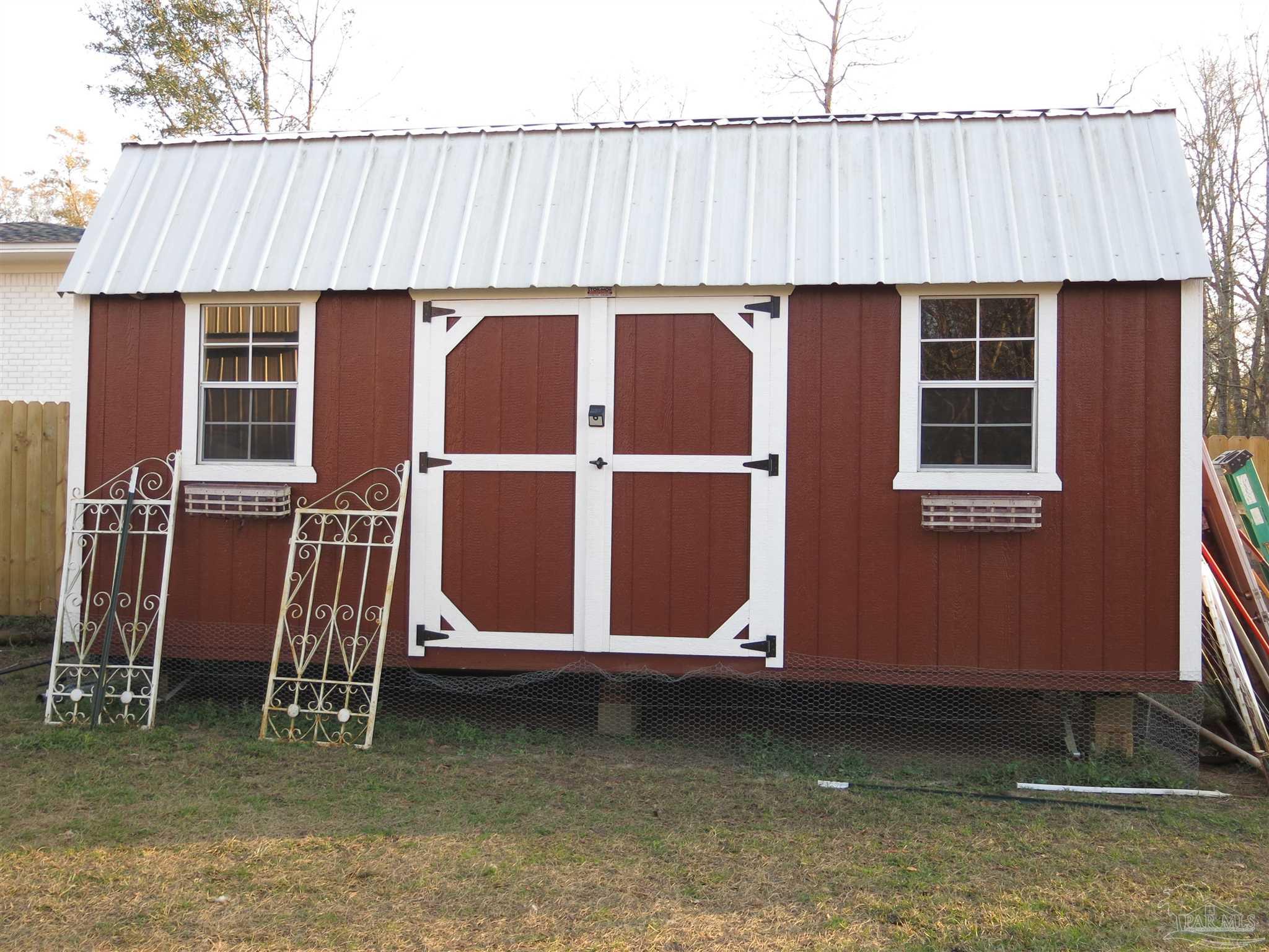 2323 Handy Road Cantonment, FL 32533 - Photo 43 of 45 Gallery Image 43