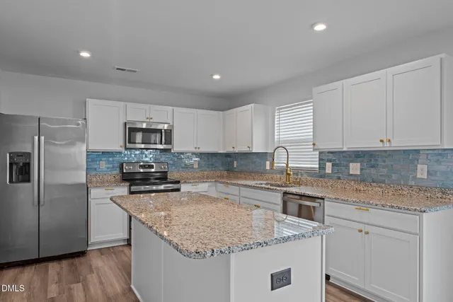 $1,950 | 27 Bird Dog Drive, Angier, NC 27501