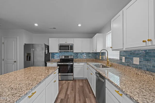 $1,950 | 27 Bird Dog Drive, Angier, NC 27501