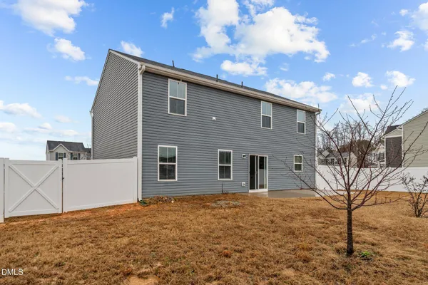 $1,950 | 27 Bird Dog Drive, Angier, NC 27501