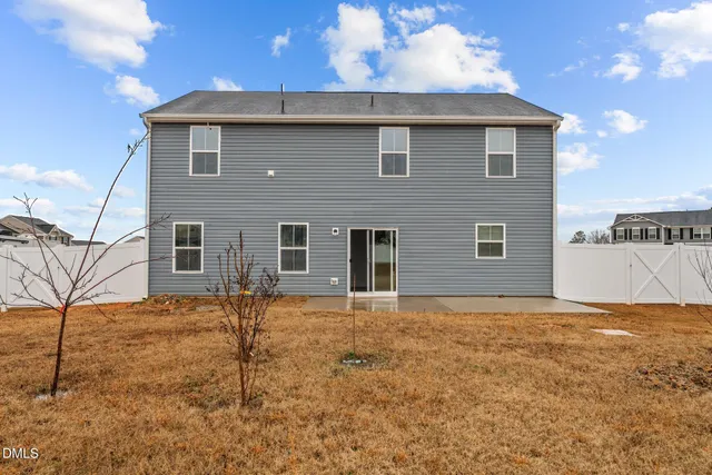 $1,950 | 27 Bird Dog Drive, Angier, NC 27501