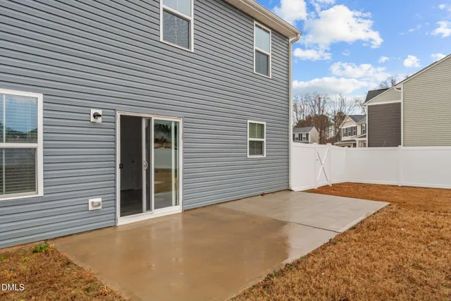 $1,950 | 27 Bird Dog Drive, Angier, NC 27501