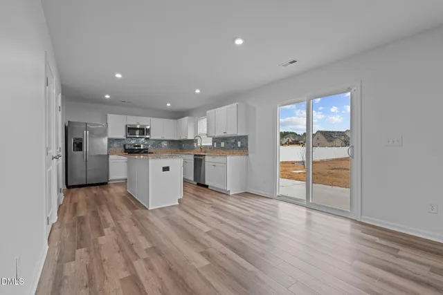 $1,950 | 27 Bird Dog Drive, Angier, NC 27501