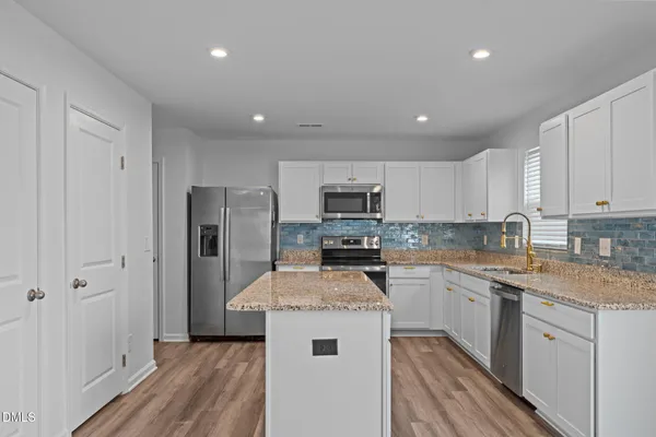 $1,950 | 27 Bird Dog Drive, Angier, NC 27501