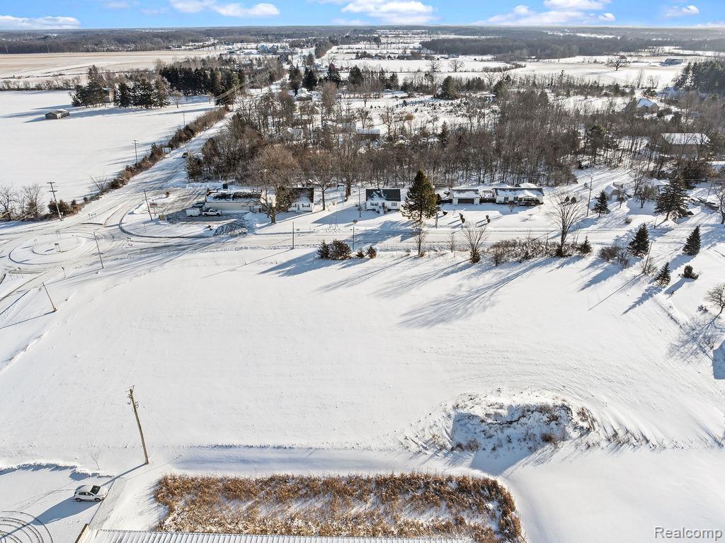 0 Morrish Road Swartz Creek, MI 48473 - Photo 5 of 12