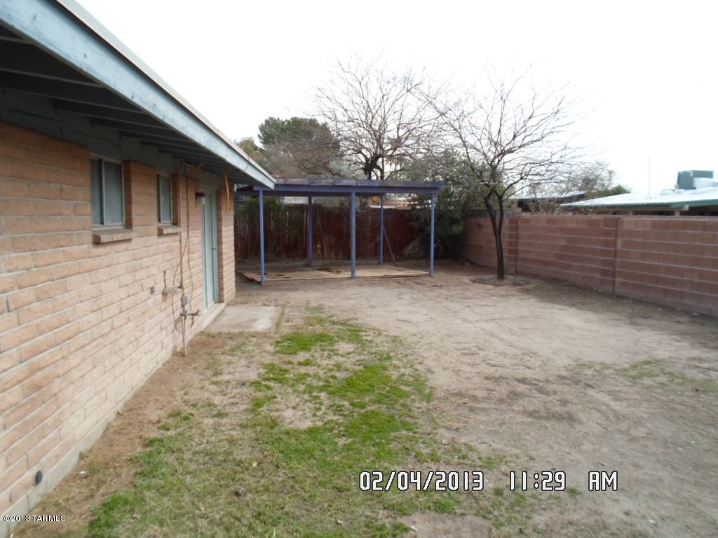 2471 Las Lomitas Road Tucson, AZ 85741 - Photo 13 of 16