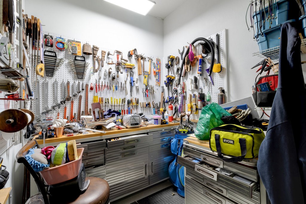 5967 Bella Rosa Lane Vero Beach, FL 32966 - Photo 28 of 30 a view of gym equipment and children play room
