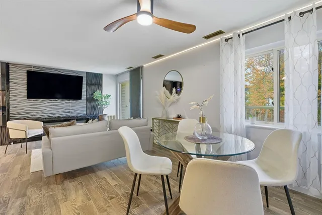 $449,900 | 300 Park Terrace Drive, Unit 354, Stoneham, MA 02180