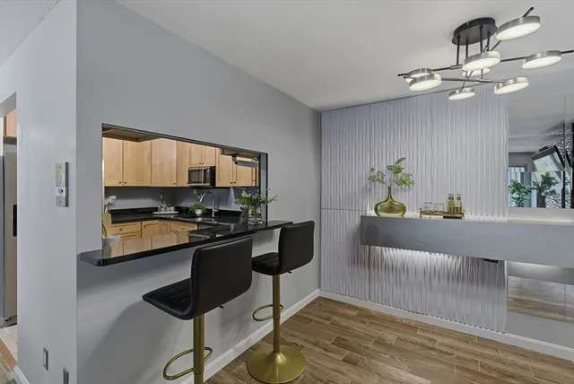 $449,900 | 300 Park Terrace Drive, Unit 354, Stoneham, MA 02180