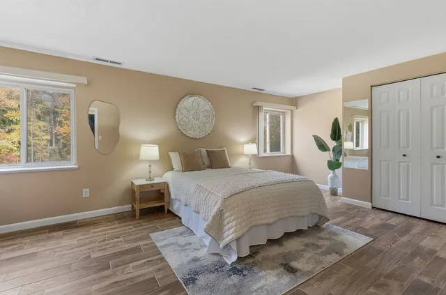 $449,900 | 300 Park Terrace Drive, Unit 354, Stoneham, MA 02180