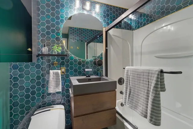 $449,900 | 300 Park Terrace Drive, Unit 354, Stoneham, MA 02180