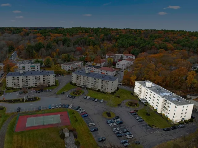 $449,900 | 300 Park Terrace Drive, Unit 354, Stoneham, MA 02180