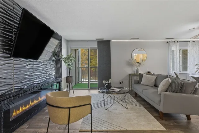 $449,900 | 300 Park Terrace Drive, Unit 354, Stoneham, MA 02180