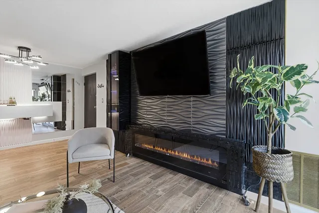 $449,900 | 300 Park Terrace Drive, Unit 354, Stoneham, MA 02180