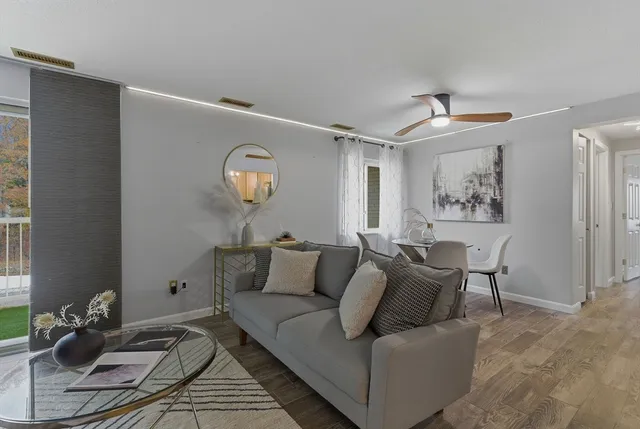 $449,900 | 300 Park Terrace Drive, Unit 354, Stoneham, MA 02180