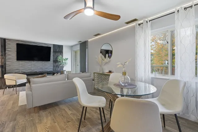 $449,900 | 300 Park Terrace Drive, Unit 354, Stoneham, MA 02180