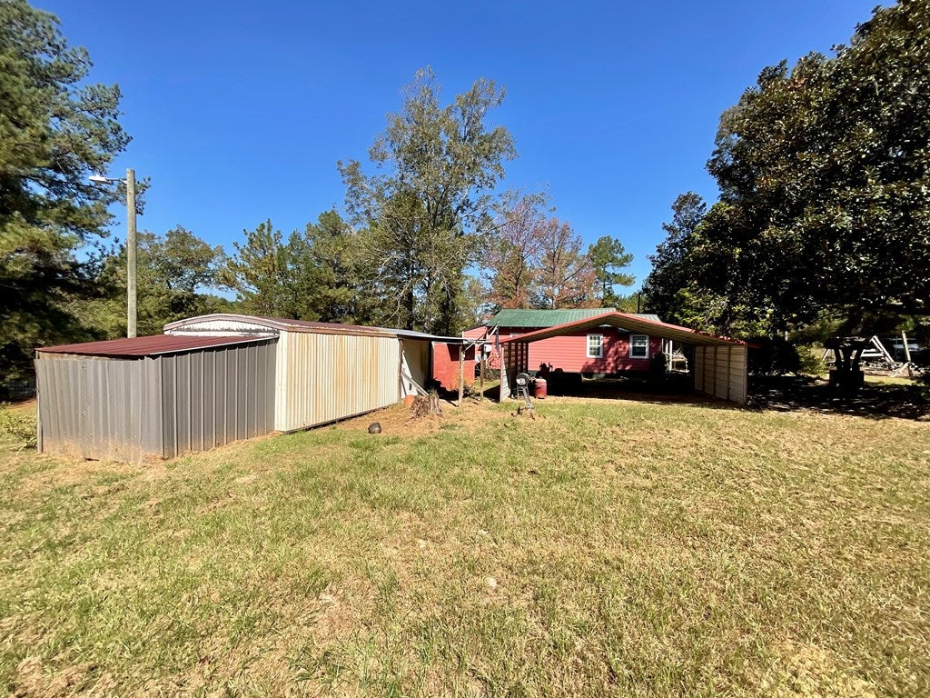 88 Wheeler Rogers Road Rupert, GA 31081 - Photo 55 of 73 Gallery Image 55