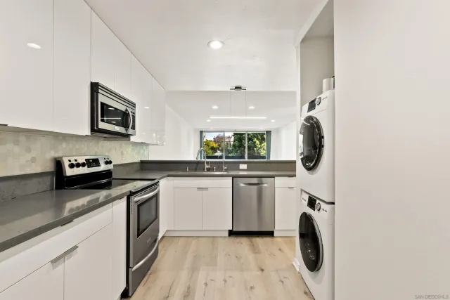 $699,000 | 3825 Centre Street, Unit 19, San Diego, CA 92103