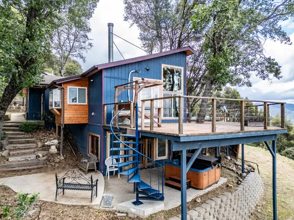 $1,099,000 | 51571 Coyote Ridge Road, Oakhurst, CA 93644